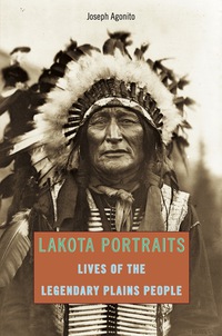 Cover image: Lakota Portraits 1st edition 9780762772124