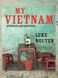 Cover image: My Vietnam 1st edition 9780762773947