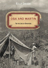 Cover image: Osa and Martin 9780762763603