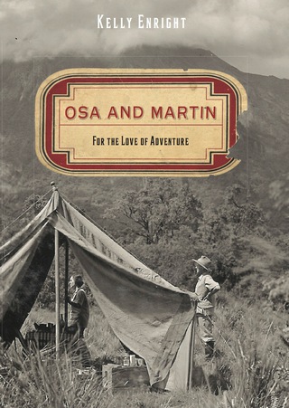 Cover image: Osa and Martin 9780762763603