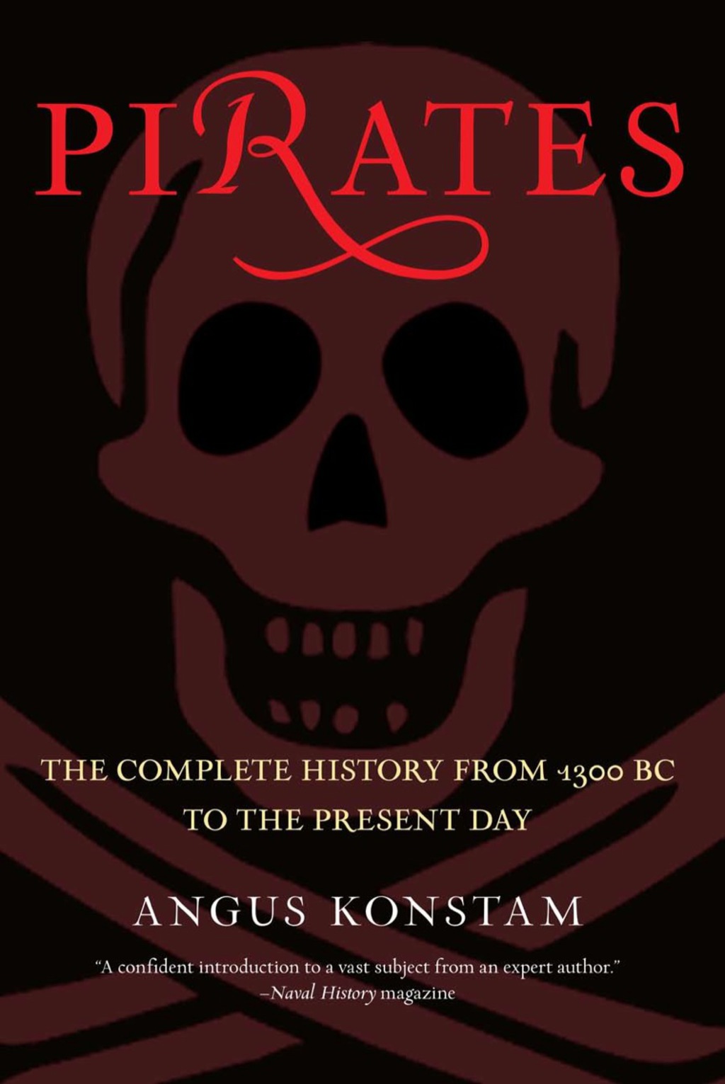 Pirates eBook