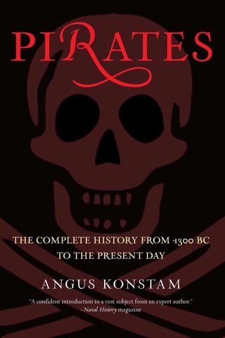 Cover image: Pirates 9780762773954
