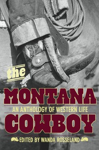 Cover image: Montana Cowboy 1st edition 9780762772131