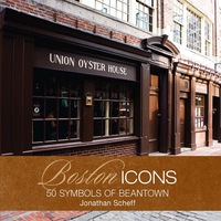 Immagine di copertina: Boston Icons 1st edition 9780762748174