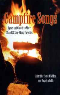 表紙画像: Campfire Songs 4th edition 9780762763870
