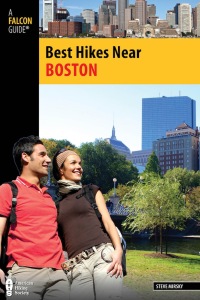 表紙画像: Best Hikes Near Boston 1st edition 9780762760916