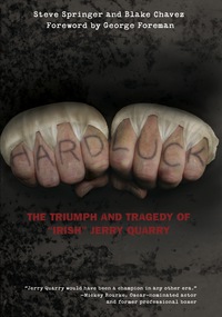 Cover image: Hard Luck 9781599219967
