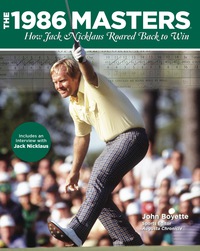 Imagen de portada: 1986 Masters 9780762787814