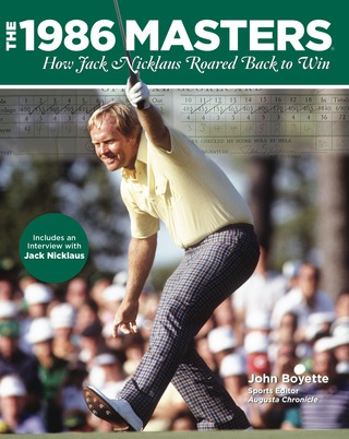 Cover image: 1986 Masters 9780762777587