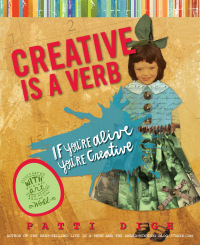 Immagine di copertina: Creative Is a Verb