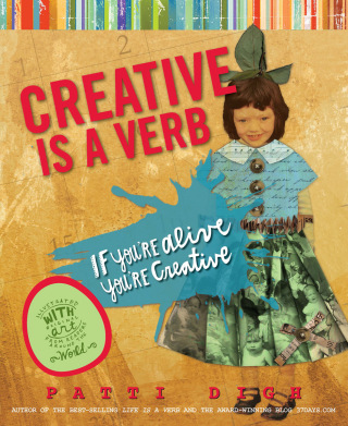 Cover image: Creative Is a Verb 9781599218830
