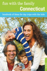 Cover image: Fun with the Family Connecticut 8th edition 9780762764631