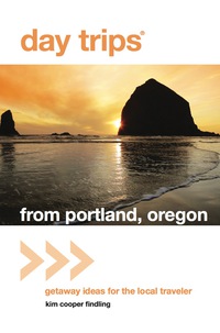 Cover image: Day Trips® from Portland, Oregon 1st edition 9780762769612