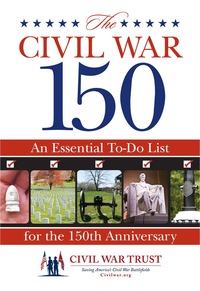 Imagen de portada: Civil War 150 9780762772070