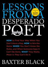 Titelbild: Lessons from a Desperado Poet 1st edition 9780762782987