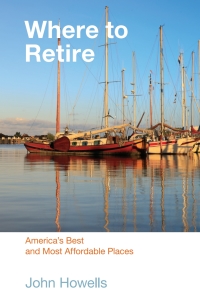 Cover image: Where to Retire 8th edition 9780762764860