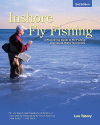 Cover image: Inshore Fly Fishing 2nd edition