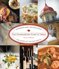 Titelbild: Charleston Chef's Table 1st edition 9780762750108