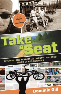 Imagen de portada: Take a Seat 1st edition 9780762770694