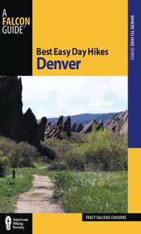 Cover image: Best Easy Day Hikes Denver 2nd edition 9780762760930