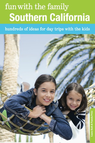 Cover image: Fun with the Family Southern California 8th edition 9780762757237