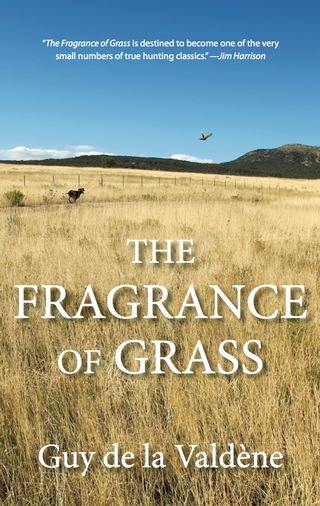 Cover image: Fragrance of Grass 9780762764143
