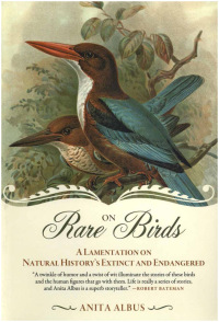 Cover image: On Rare Birds 9780762788057