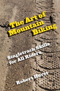 Cover image: Art of Mountain Biking 1st edition 9780762769858