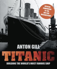 Cover image: Titanic 9780762782321