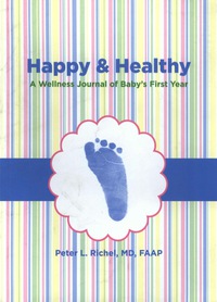 Cover image: Happy & Healthy 9780762773763