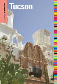 Omslagafbeelding: Insiders' Guide® to Tucson 7th edition 9780762773244