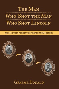 Cover image: Man Who Shot the Man Who Shot Lincoln 9780762774289