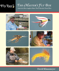 Cover image: Master's Fly Box 1st edition
