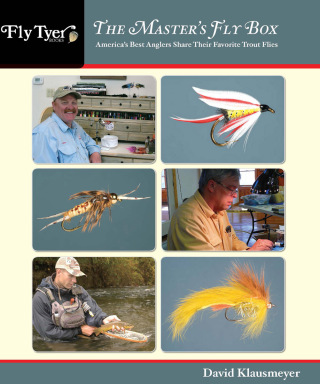 Cover image: Master's Fly Box 1st edition 9780762763962