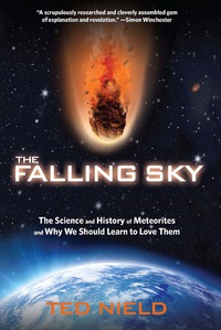 Cover image: Falling Sky 9780762778287