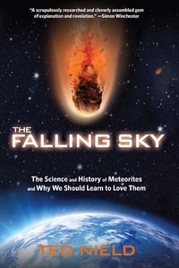 صورة الغلاف: Falling Sky 9780762778287