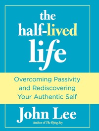 Cover image: Half-Lived Life 1st edition 9780762772520