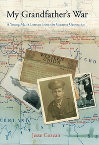 Cover image: My Grandfather's War 1st edition 9780762773831