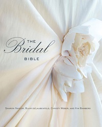 Cover image: Bridal Bible 1st edition 9780762772513