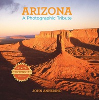 Cover image: Arizona 9780762774258