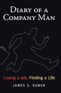 Cover image: Diary of a Company Man 9780762770458