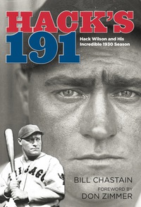 Cover image: Hack's 191 9780762769636