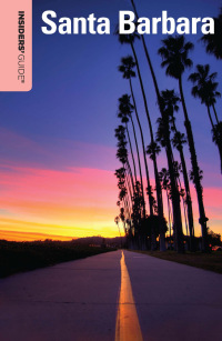 Imagen de portada: Insiders' Guide® to Santa Barbara 5th edition 9780762773237
