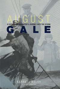 Cover image: August Gale 1st edition 9780762761463
