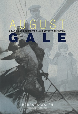 Cover image: August Gale 1st edition 9780762784905
