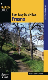 Cover image: Best Easy Day Hikes Fresno 9780762772803