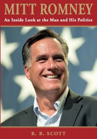 Imagen de portada: Mitt Romney 9780762779277
