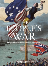 Cover image: The People's War 1st edition 9780762770700
