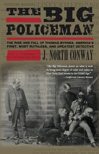 Cover image: Big Policeman 9780762771752