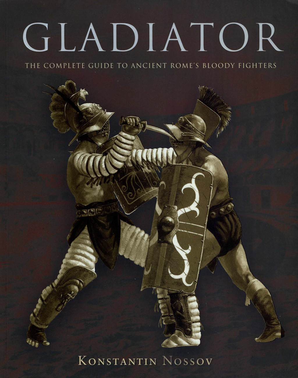 Gladiator (eBook)